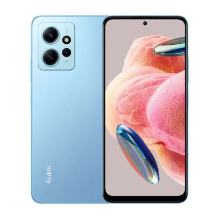 Xiaomi Redmi Note 12 128GB Storage 6GB Ram