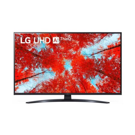 LG 43UQ91006LA 4K Smart UHD LED TV