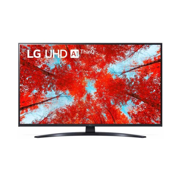 LG UQ9100 Series 4K Smart LED TV