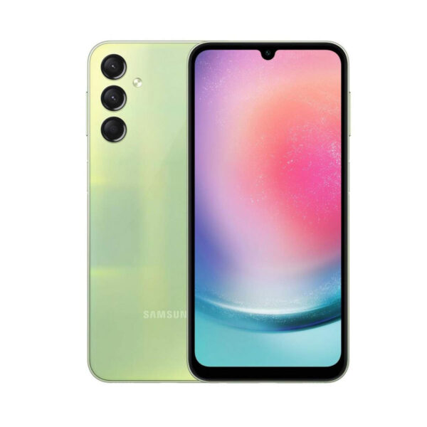 Samsung Galaxy A24