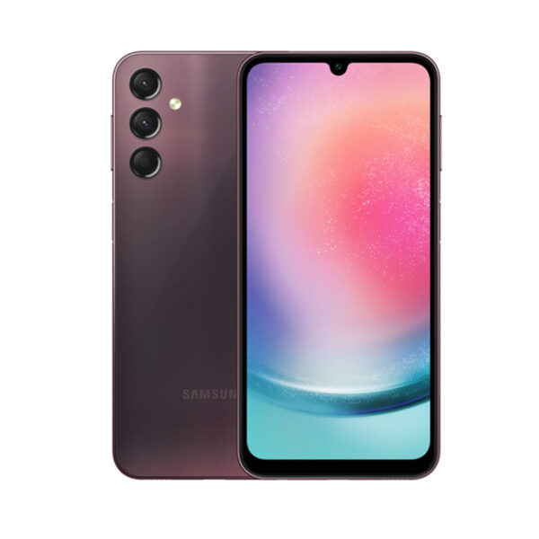 Samsung Galaxy A24