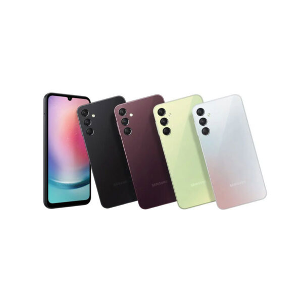 Samsung Galaxy A24
