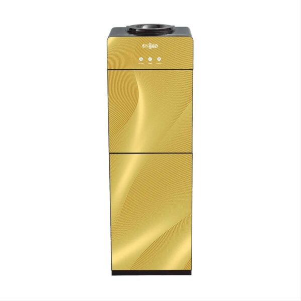 Super Asia HC-54G Water Dispenser Golden