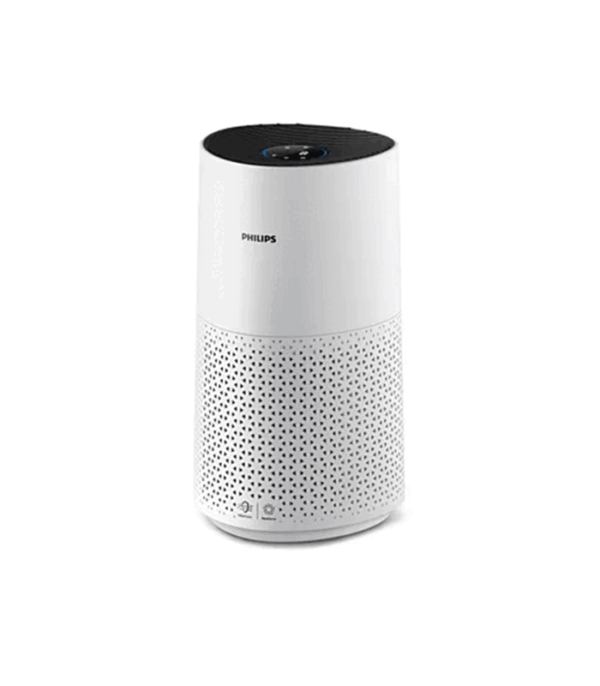 Air Purifier for Medium Rooms