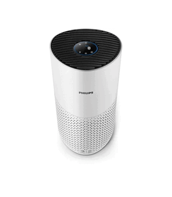 Air Purifier for Medium Rooms