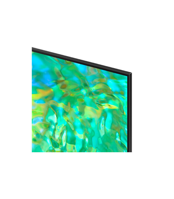 Samsung UHD 4K CU8000