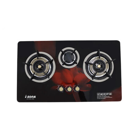 Izone Kitchen Hob Iec 3103 Red