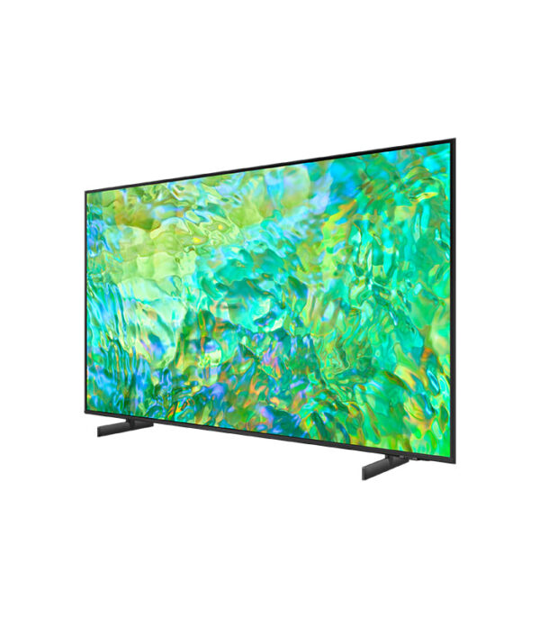 Samsung UHD 4K CU8000