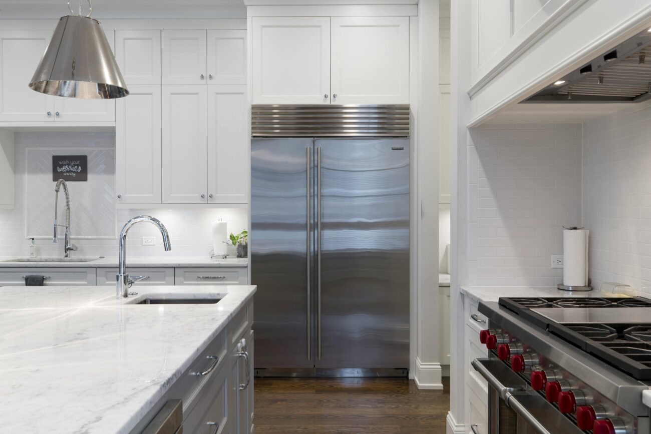 Modern Small Appliances