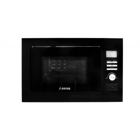 i-Zone Built In Microwave Oven 25