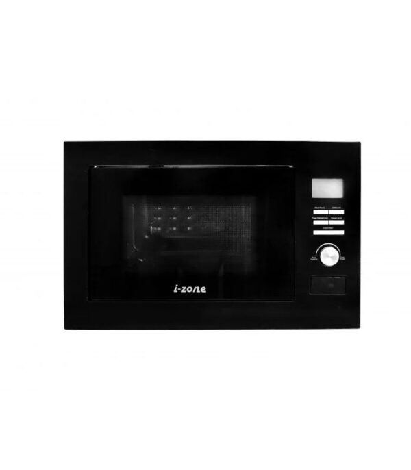 i-Zone Built In Microwave Oven 25