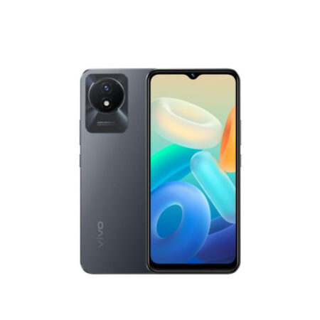 Vivo Y02t 128GB/4GB RAM (+4GB Extended RAM)