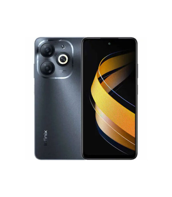 Infinix Smart 8 64GB Storage 4GB Ram - Image 3