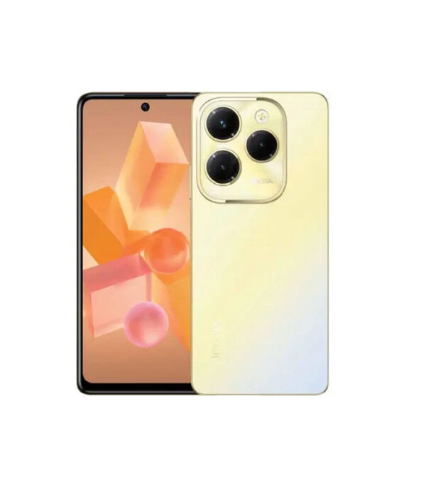 Infinix Hot 40 256GB/8GB RAM