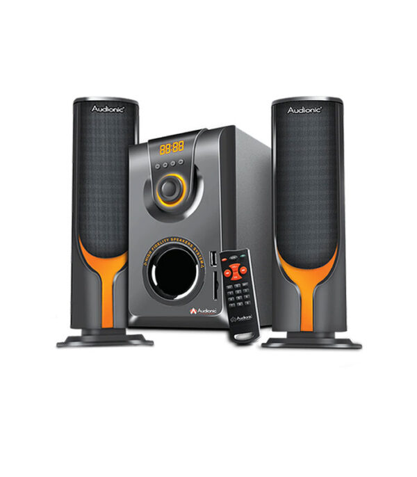 Audionic AD-7000 Plus Multimedia Woofer Speaker