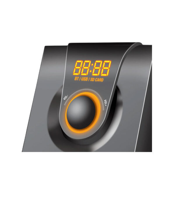 Audionic AD-7000 Plus Multimedia Woofer Speaker - Image 2