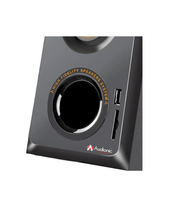 Audionic AD-7000 Plus Multimedia Woofer Speaker - Image 3