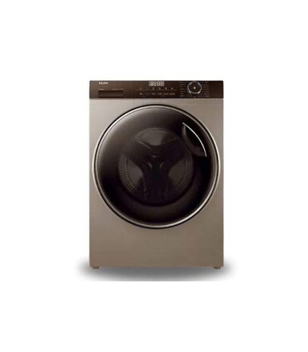 Haier HW105-B14959S8U1 Front Load Washing Machine 10 Kg