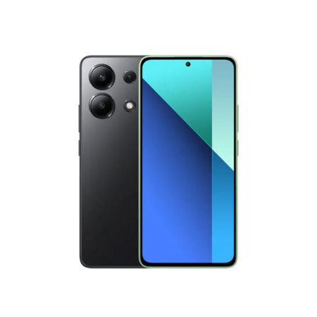 Xiaomi Redmi Note 13 256GB Built-in 8GB RAM