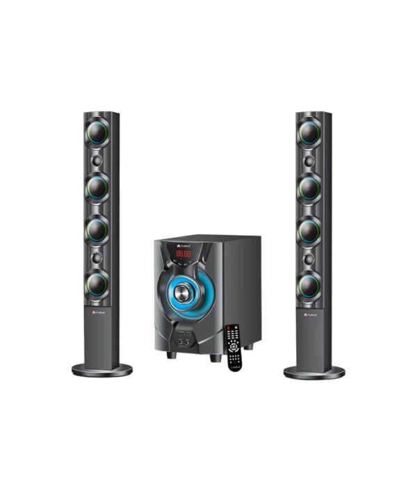 Audionic Reborn Rb-110 2.1 Multimedia Speaker