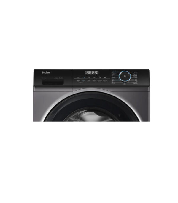 Haier HW80-BP12929S6 Front Load Washing Machine - Image 5