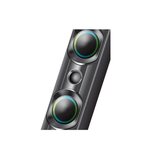 Audionic Reborn Rb-110 2.1 Multimedia Speaker - Image 6