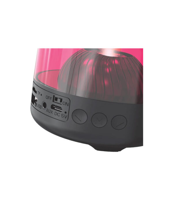 Audionic Glow Mobile Speaker - Image 3