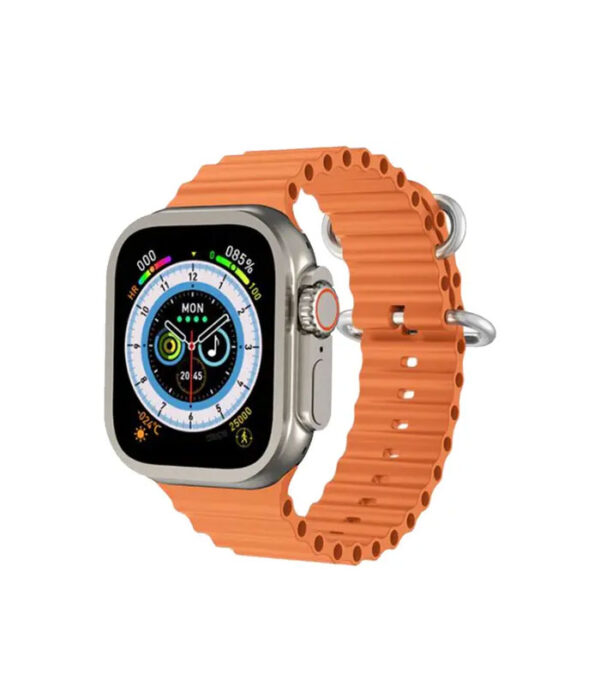 Latest Watch 9 Ultra 49mm Smartwatch