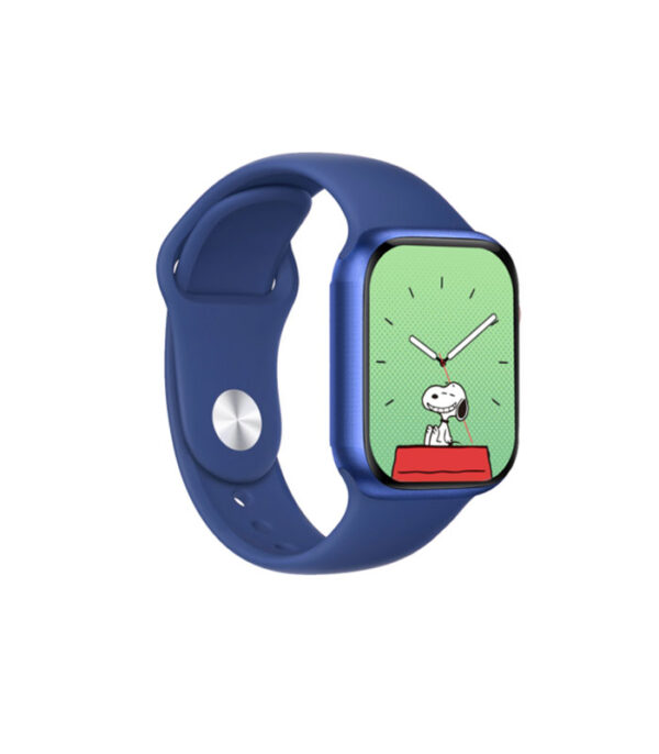 Laxasfit X90 Max Smart Watch - Image 3
