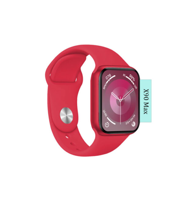 Laxasfit X90 Max Smart Watch - Image 4