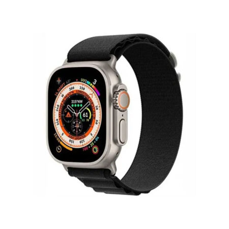 Kiwitime GS88 Ultra Bluetooth Calling Watch