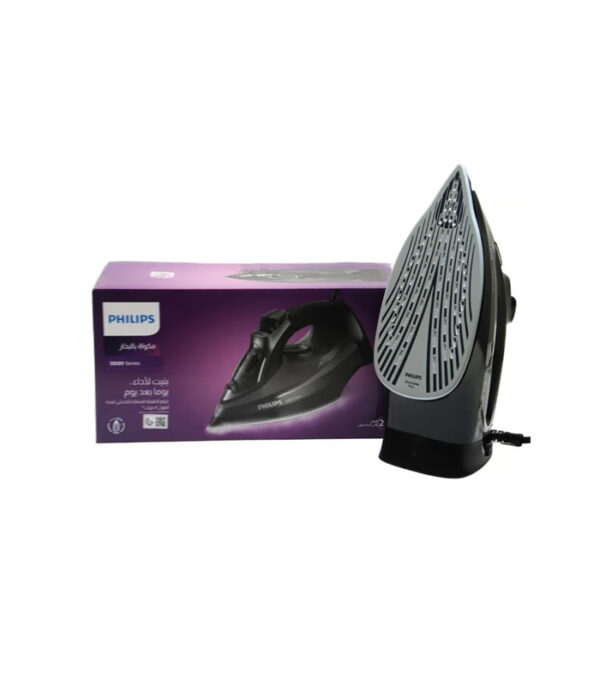 Philips DST 5040 Steam Iron - Image 4