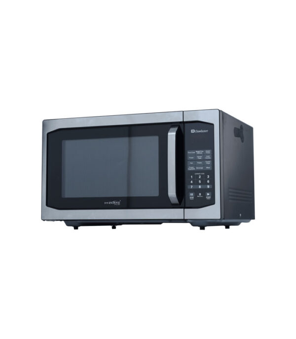 Dawlance 142 HZP Grilling Microwave Oven - Image 2