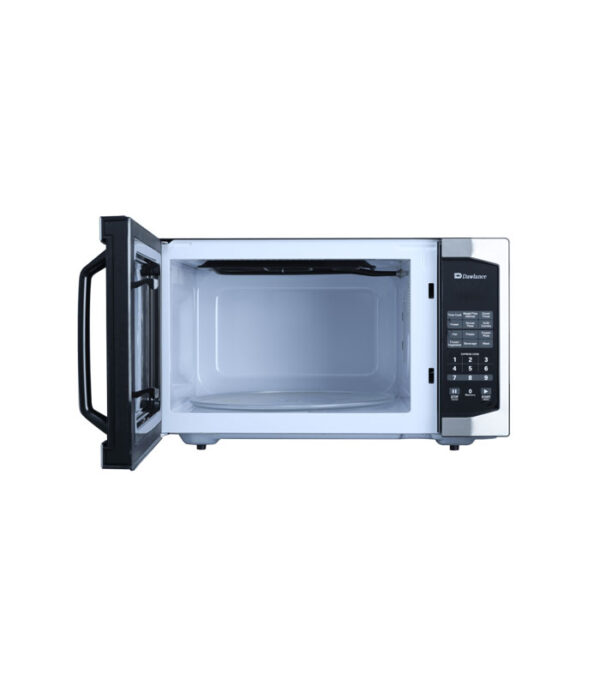 Dawlance 142 HZP Grilling Microwave Oven - Image 3