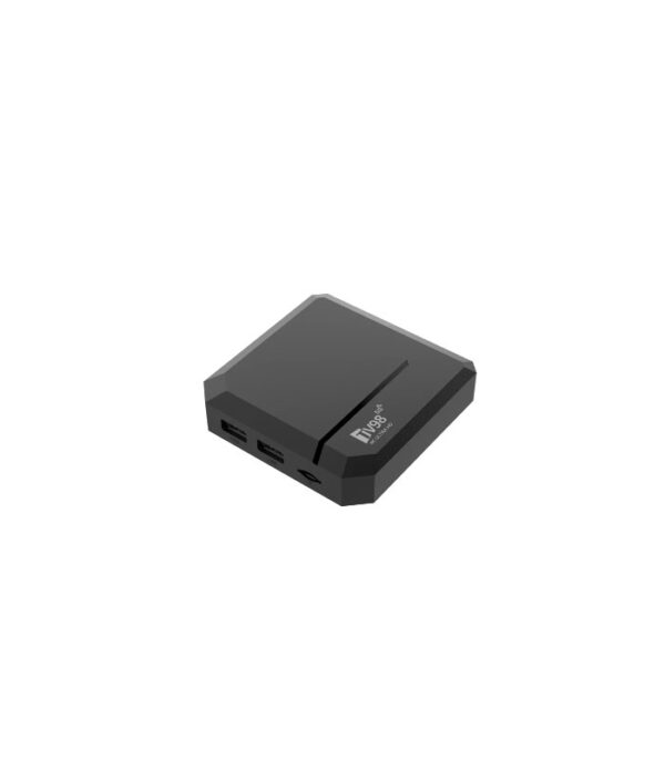 Android TV98 BT TV Box Allwinner H313 Quad Core 2GB & 16GB - Image 2