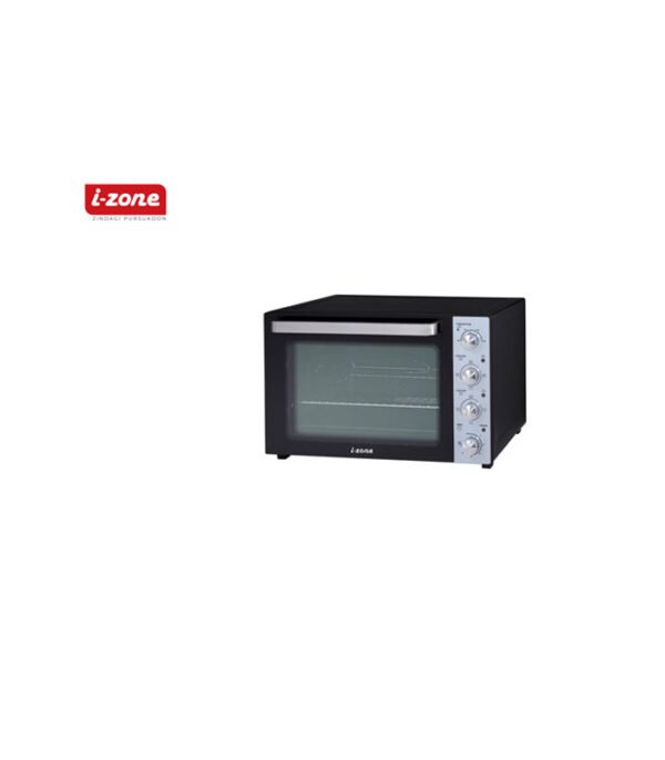 I-Zone OV750 Electric Oven