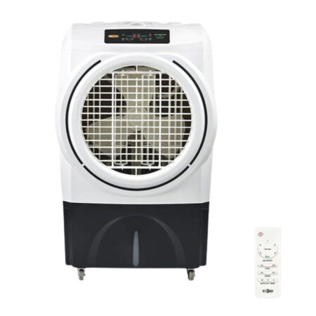 Super Asia ECM-4600 Auto Inverter Easy Cool