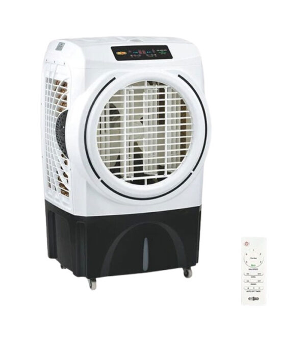 Super Asia ECM-4600 Auto Inverter Easy Cool - Image 2
