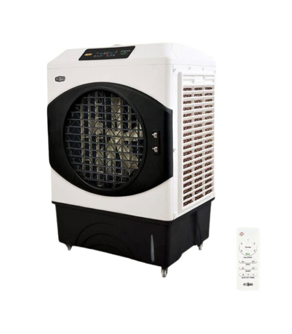 Super Asia ECM-5000 Auto Inverter Cool Star - Image 2