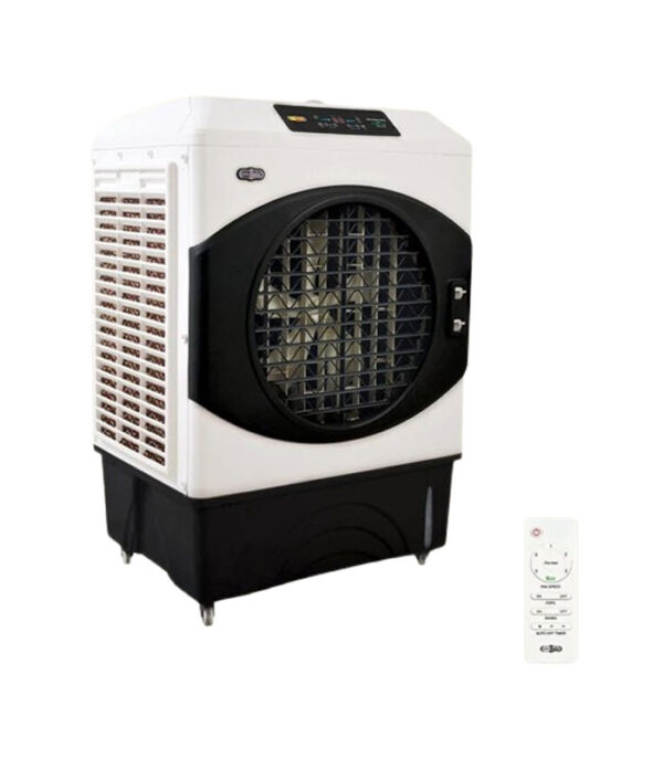 Super Asia ECM-5000 Auto Inverter Cool Star - Image 3