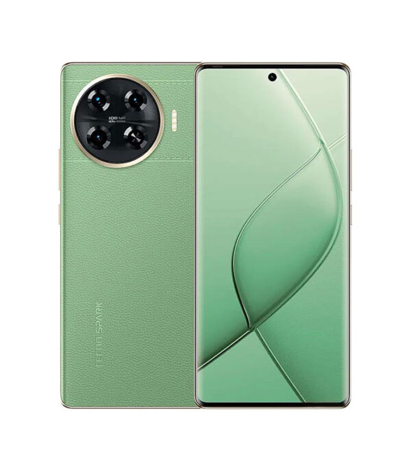 Tecno Spark 20 Pro Plus 256GB Built-in 8GB RAM