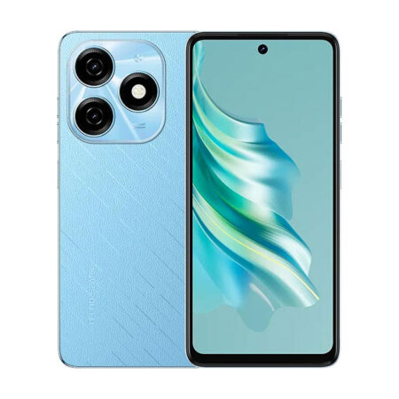 Tecno Spark 20C 64GB Built-in 4GB RAM