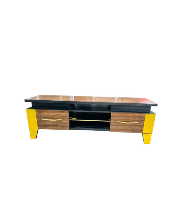 Gold Star 72 TV Console Unit