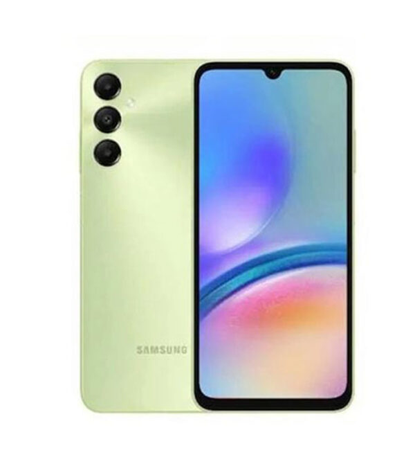 Samsung Galaxy A05s 128GB Built-in, 6GB RAM
