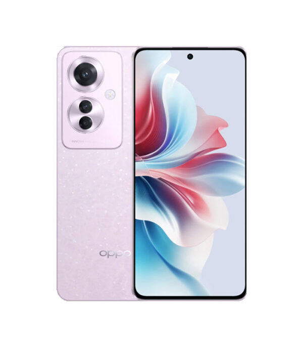 Oppo Reno 11F 256GB Built-8GB RAM