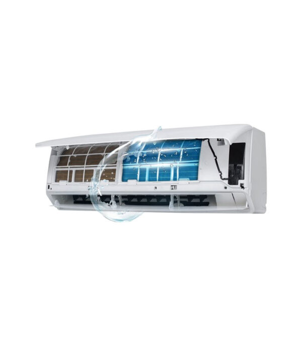 Dawlance Elegance Pro 1.5 Ton Inverter Split AC - Image 3