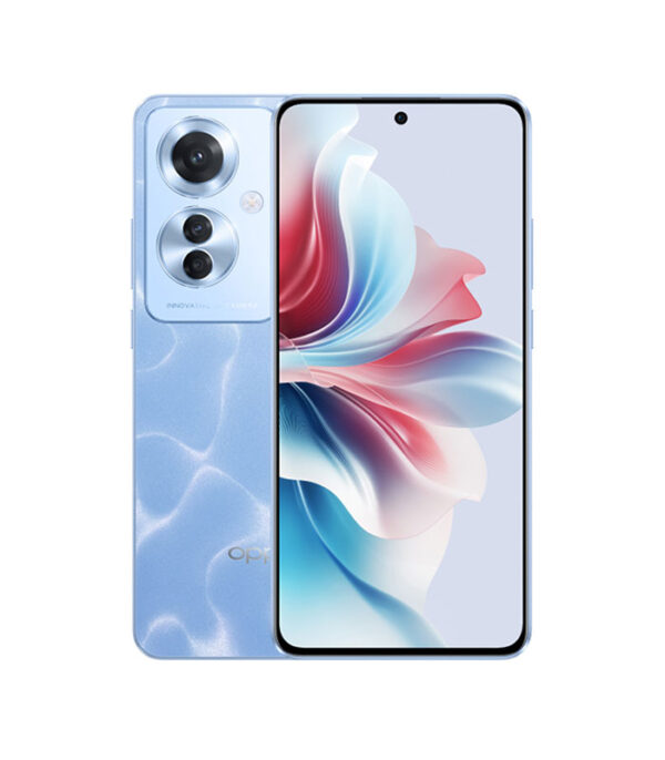Oppo Reno 11F 256GB Built-8GB RAM