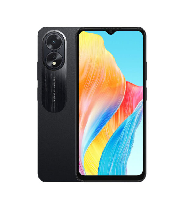 Oppo A38 128GB Built-6GB RAM (+6GB Extended RAM)