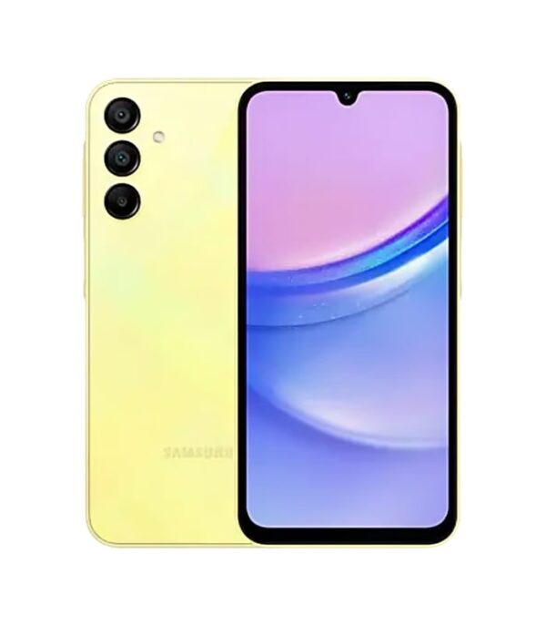 Samsung Galaxy A15 256GB Storage 8GB RAM - Image 2