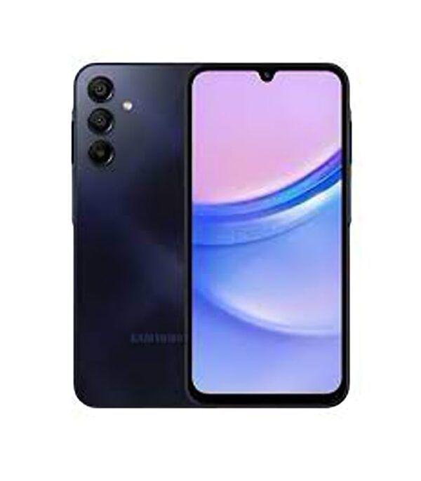 Samsung Galaxy A15 256GB Built 8GB RAM